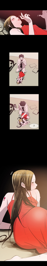 min xi 敏希 ch.1~7 中文