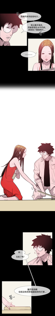min xi 敏希 ch.1~7 中文