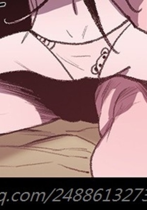 min xi 敏希 ch.1~7 中文 Page #58