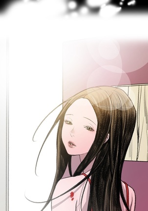 min xi 敏希 ch.1~7 中文 Page #72