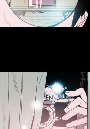 min xi 敏希 ch.1~7 中文 Page #73