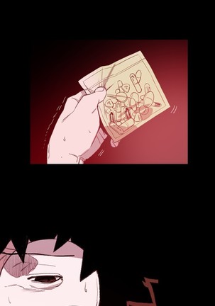 min xi 敏希 ch.1~7 中文 Page #224
