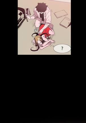 min xi 敏希 ch.1~7 中文 Page #114
