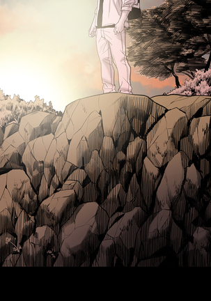 min xi 敏希 ch.1~7 中文 Page #22