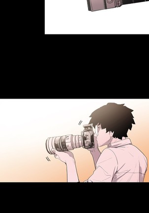 min xi 敏希 ch.1~7 中文 Page #27