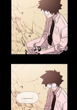 min xi 敏希 ch.1~7 中文 Page #165