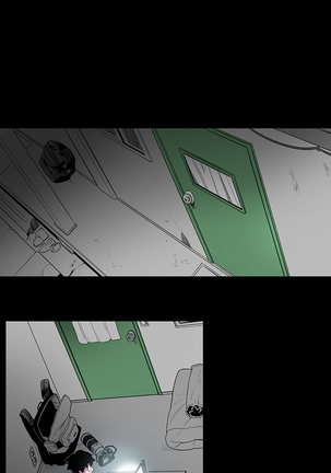 min xi 敏希 ch.1~7 中文 Page #35