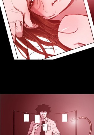 min xi 敏希 ch.1~7 中文 Page #223