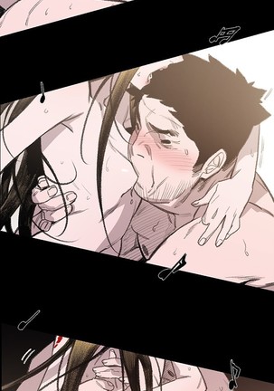 min xi 敏希 ch.1~7 中文 Page #204