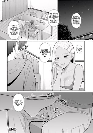 Best friend  -IMAGE ENHANCED Page #18