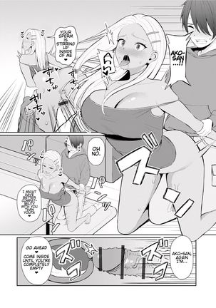 Best friend  -IMAGE ENHANCED Page #14