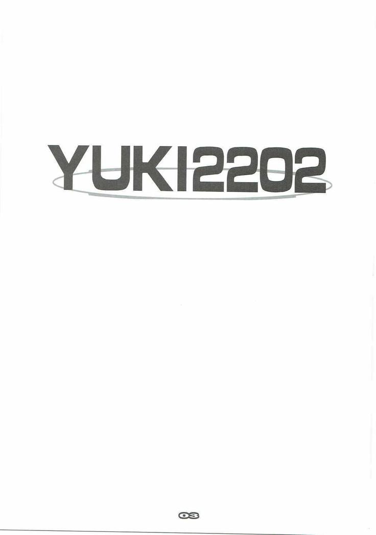 YUKI2202