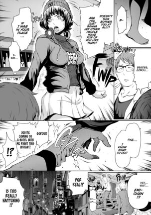 Love Sharing - Page 29