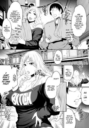 Love Sharing - Page 60