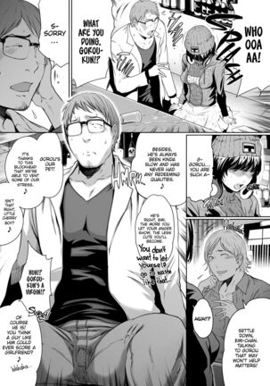Love Sharing - Page 27