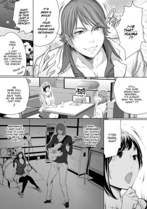 Love Sharing - Page 168
