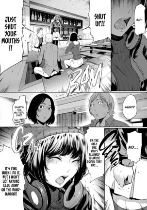 Love Sharing - Page 28