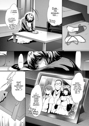 Love Sharing - Page 136