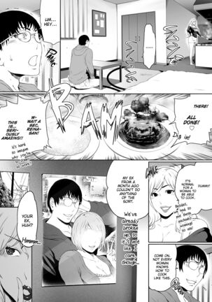 Love Sharing - Page 61