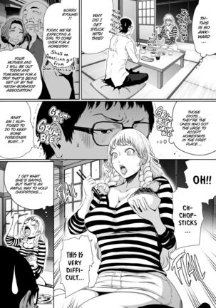 Love Sharing - Page 42