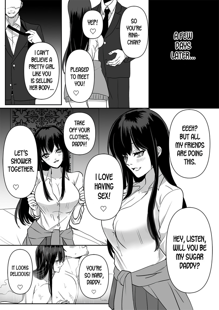 Kowasareta Hatsukoi ~Broken First Love~