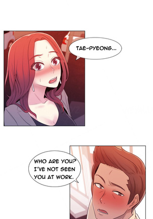 Miss Mystic Ch.1-8 - Page 166