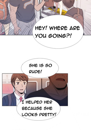 Miss Mystic Ch.1-8 - Page 61