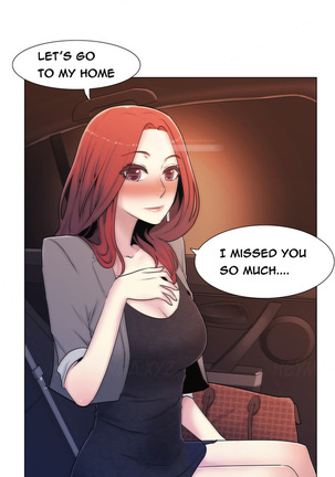 Miss Mystic Ch.1-8 - Page 172