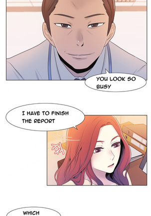 Miss Mystic Ch.1-8 - Page 93