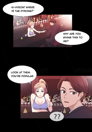 Miss Mystic Ch.1-8 - Page 75