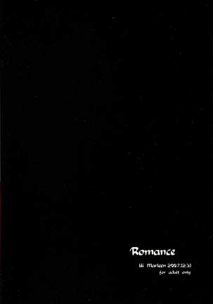 Romance - Page 2