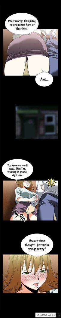 Love Parameter Ch.1-58