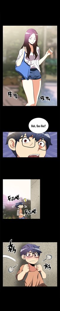 Love Parameter Ch.1-58