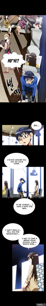 Love Parameter Ch.1-58
