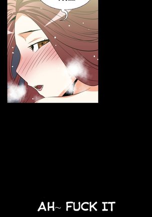 Love Parameter Ch.1-58 Page #413