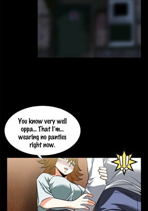 Love Parameter Ch.1-58 Page #253