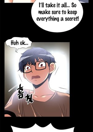 Love Parameter Ch.1-58 Page #100