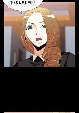 Love Parameter Ch.1-58 Page #395
