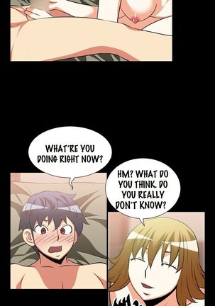Love Parameter Ch.1-58 Page #294