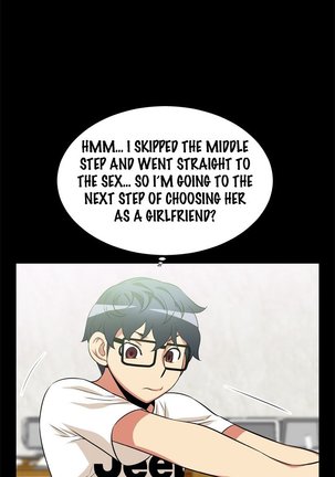Love Parameter Ch.1-58 Page #172