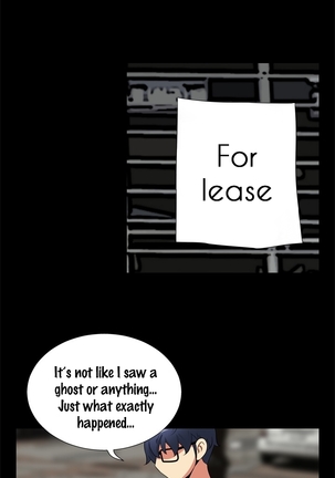 Love Parameter Ch.1-58 Page #131