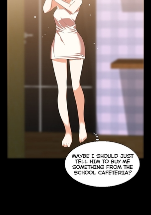Love Parameter Ch.1-58 Page #566