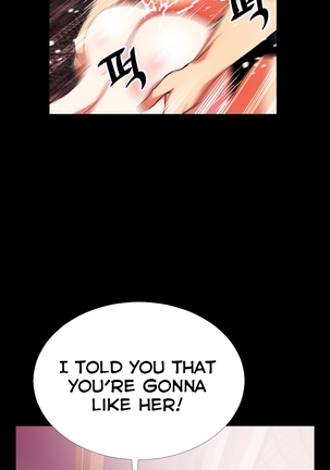 Love Parameter Ch.1-58 Page #722