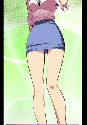 Love Parameter Ch.1-58 Page #40