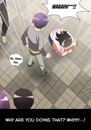 Love Parameter Ch.1-58 Page #46