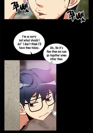 Love Parameter Ch.1-58 Page #75