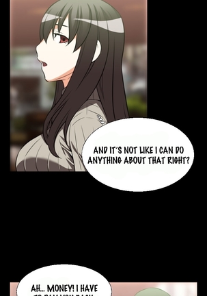 Love Parameter Ch.1-58 Page #311