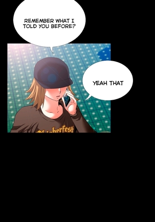 Love Parameter Ch.1-58 Page #695