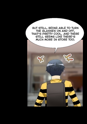 Love Parameter Ch.1-58 Page #530