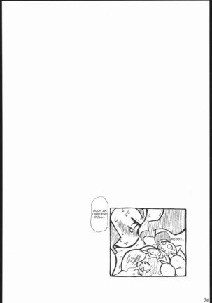 CAPERO Capcom Fighting Jam - Page 47